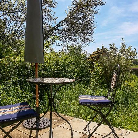 The Lodge At Mortons Malmesbury Zewnętrze zdjęcie