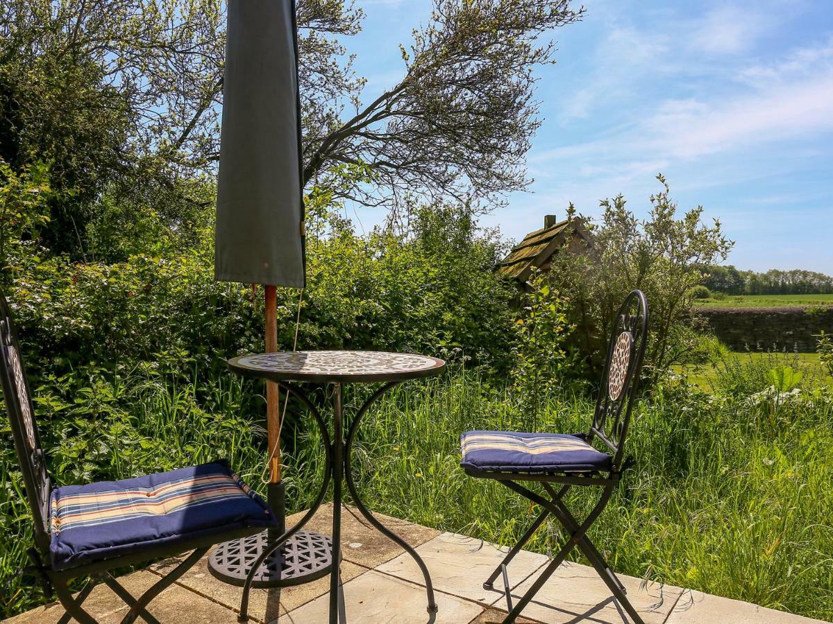 The Lodge At Mortons Malmesbury Zewnętrze zdjęcie