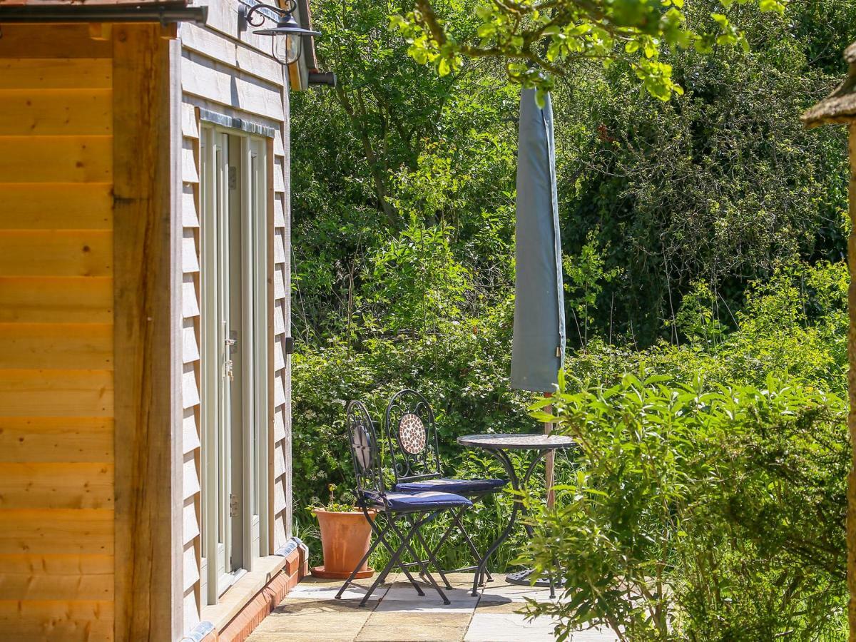 The Lodge At Mortons Malmesbury Zewnętrze zdjęcie